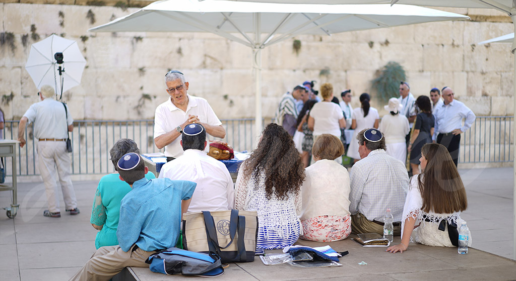 Ezrat Yisrael